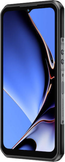 Oukitel WP55 Ultra 5G Dual SIM (16/512GB) Устойчив Смартфон Черен