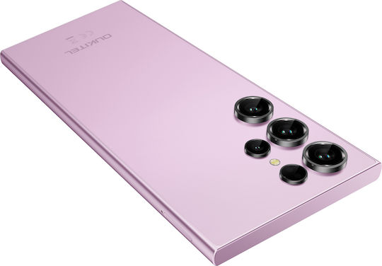 Oukitel C61 Pro Dual SIM (8/256GB) Roz