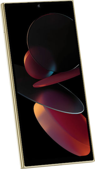 Oukitel C61 Pro Dual SIM (8GB/256GB) Gold