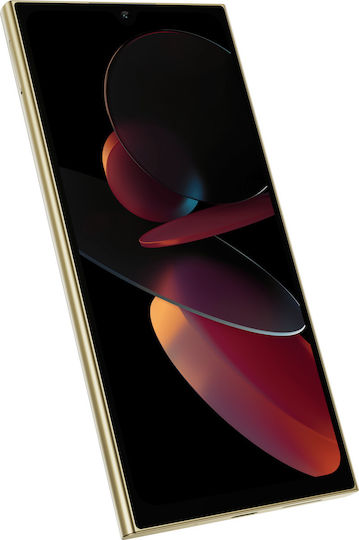 Oukitel C61 Pro Dual SIM (8GB/256GB) Gold