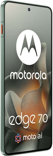 Motorola Edge 70 5G (12GB/512GB) Pantone Lily Pad