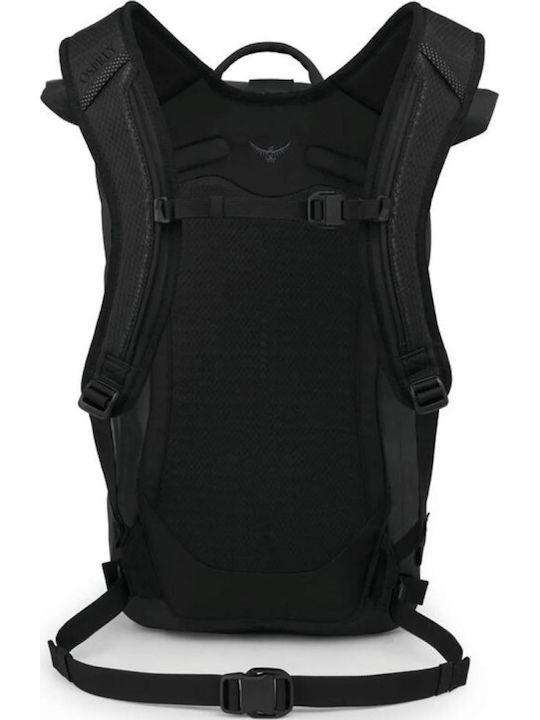 Osprey Metron Раница За Велосипед Двуместна 25л Черна