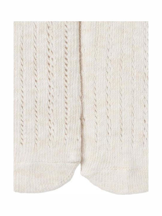 Mayoral Kids Tight White