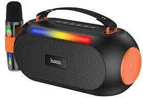 Hoco Hoco DS64 Multicolour Speaker