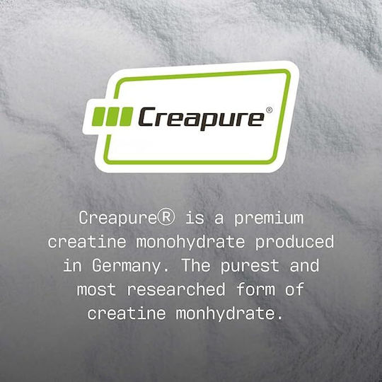 Myprotein The Creatine Creapure Unflavoured 250гр
