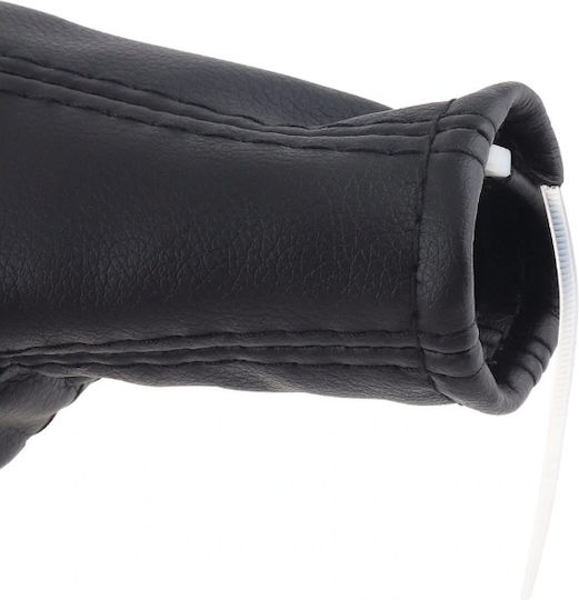 Shift Boots Δερματίνη για Opel Astra G
