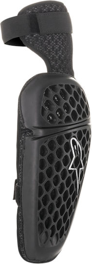 Alpinestars Bionic Plus CE-Schutzstufe 1 Kinder Schutz Ellbogenschützer für Motocross
