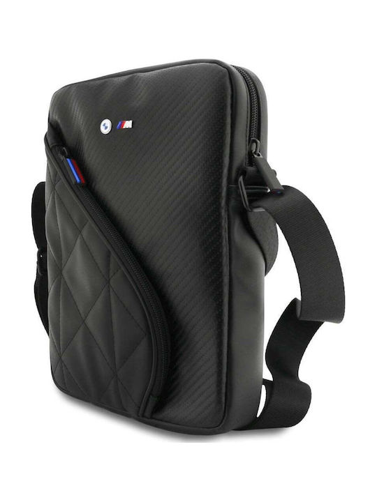 Herrentasche Schulter / Crossbody Schwarz