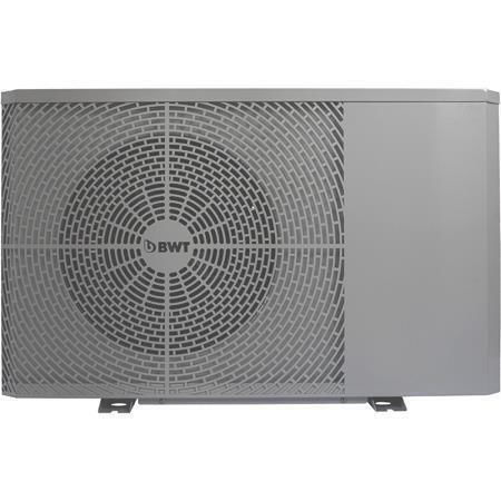 BWT Αντλία Πισίνας Θερμότητας Μονοφασική 27.8kW