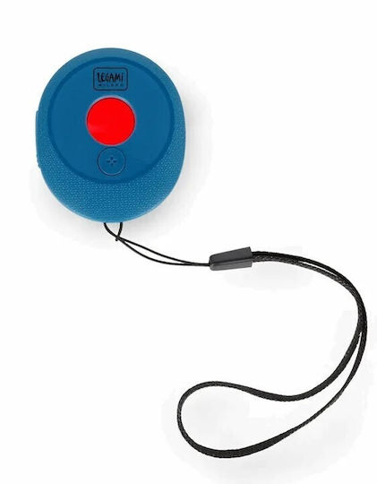 Legami Milano Surveillance Camera Detector
