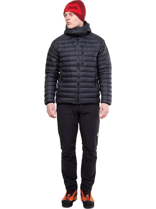 Mountain Equipment