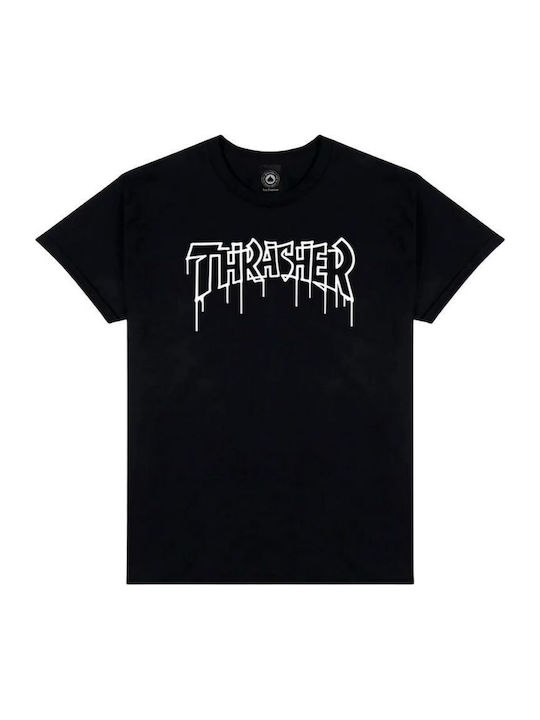 T-Shirt Black