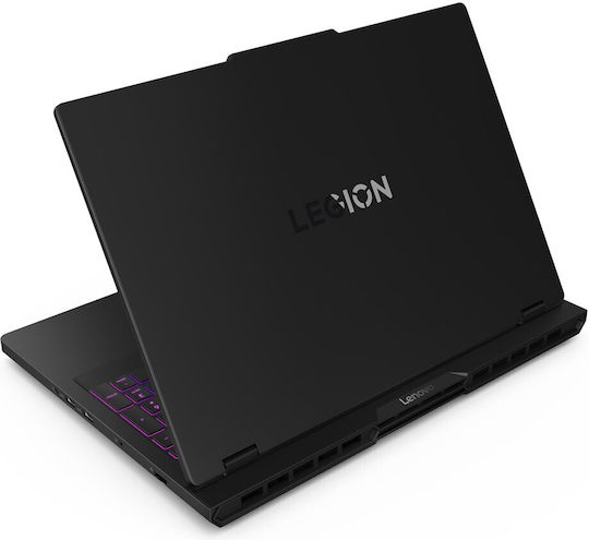Lenovo Legion Pro 5 16ADR10 16" IPS QHD+ 240Hz (Ryzen 9-8945HX/32GB/1TB SSD/GeForce RTX 5070/No OS) (US Keyboard)