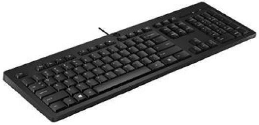 HP Πληκτρολόγιο Laptop για HP σε Μαύρο χρώμα AY2Y7AA