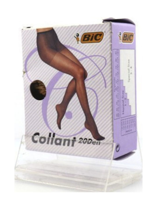 Collant Mousse