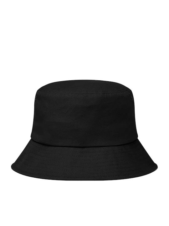 Versace Καπέλο Bucket Μαύρο