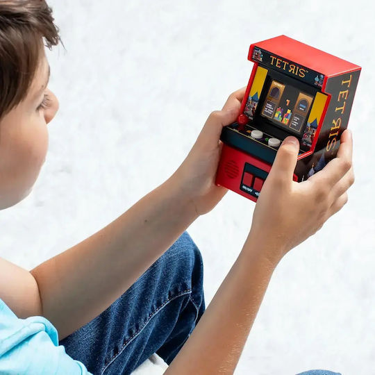 Electronic Children's Retro Console