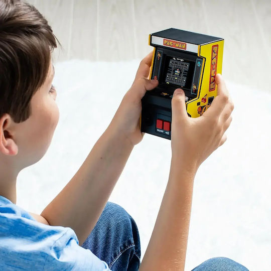 Electronic Children's Retro Console