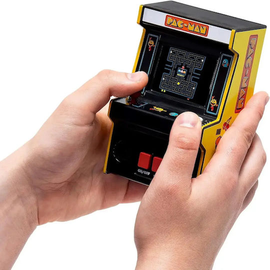 Electronic Children's Retro Console