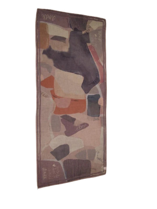 Anekke Women's Scarf Multicolour