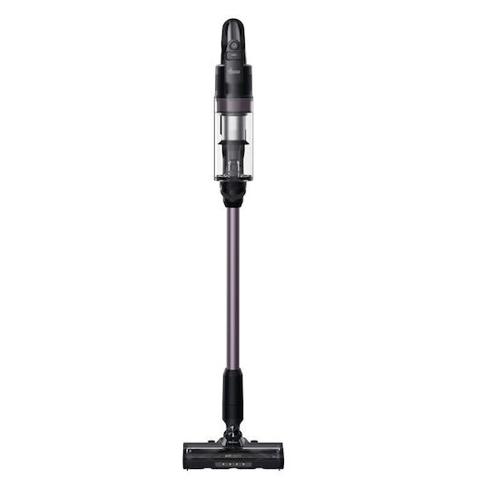 Hoover HF1P10H 011 Επαναφορτιζόμενη Σκούπα 2 σε 1 Stick & Χειρός 14.4V Μωβ