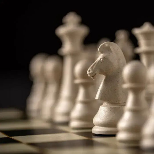 Wpc Classic Schach