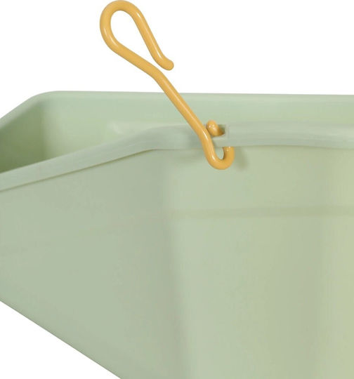 Zolux Cozy Corner Litter Box Rabbit Guinea Pig
