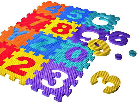 Puzzle De Podea Pentru Copii 36 Piese Puzzle De Podea Pentru Copii 36 Piese