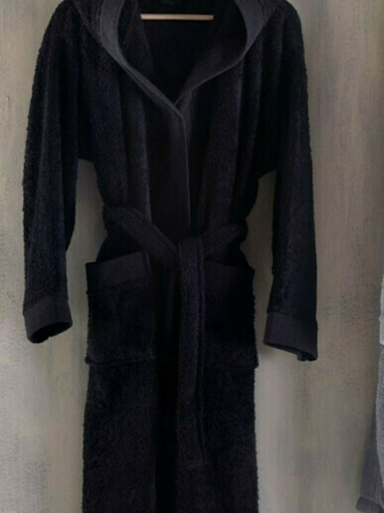 Rythmos Amadeus Халат Деним 420гр/кв.м