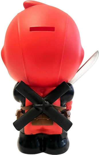 Monogram Marvel Deadpool Money Box 20cm