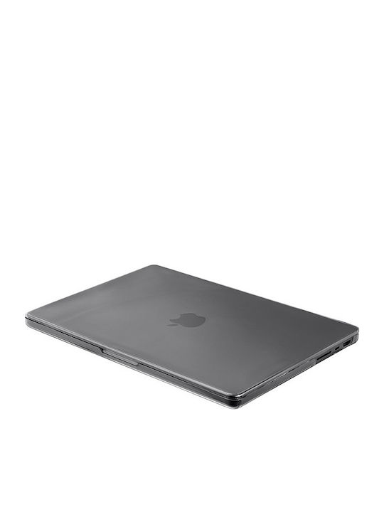 Laut Θήκη Laptop 14" Διάφανη Laut Θήκη Laptop 14" Διάφανη