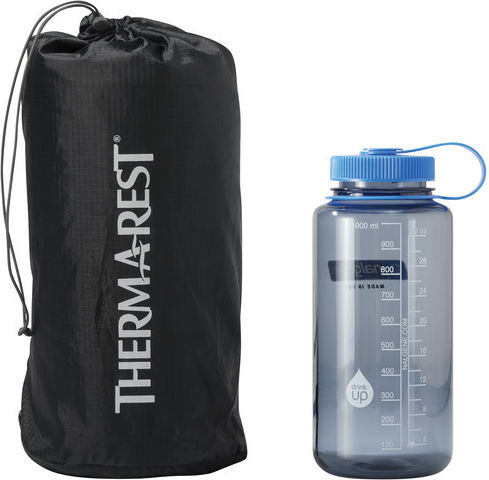Thermarest Trail Scout Single Camping Sleeping Mat