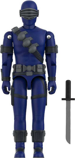 Action Figure Reaction+ 10cm.