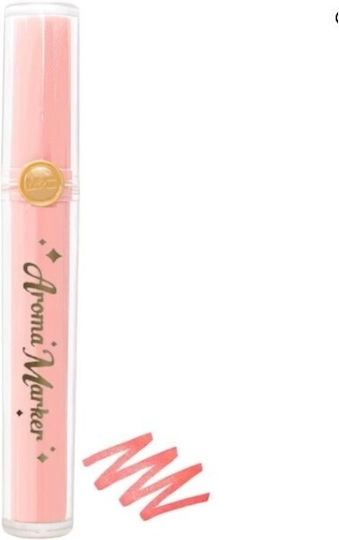 M&G Marker de Subliniere Albastru deschis