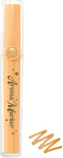 M&G Marker de Subliniere Albastru deschis