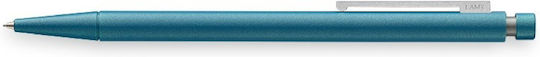 Lamy Cp1 Aquamarine Mechanical Pencil 07 Mm 4014519793755