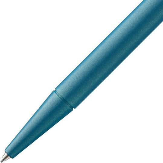 Lamy Cp1 Aquamarine Mechanical Pencil 07 Mm 4014519793755