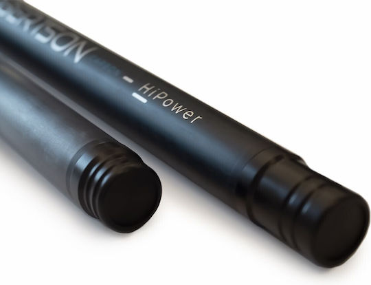 Robertson Hipower Carbon Break Pool Cue American Folding 147cm