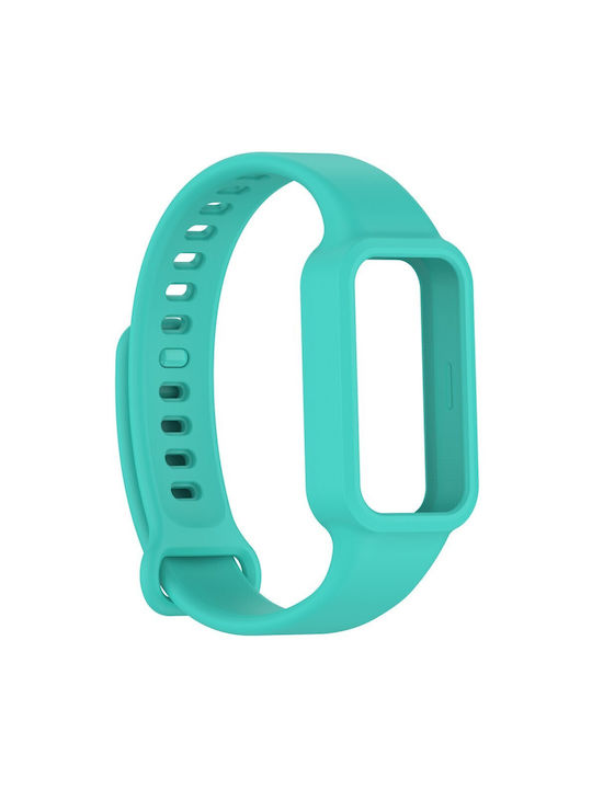 Strap Silicone Turquoise (Xiaomi Smart Band 9 Active)
