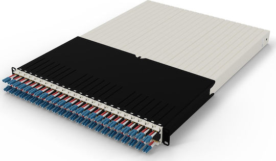 Patchbox Καλώδιο Οπτικής Ίνας LC-LC