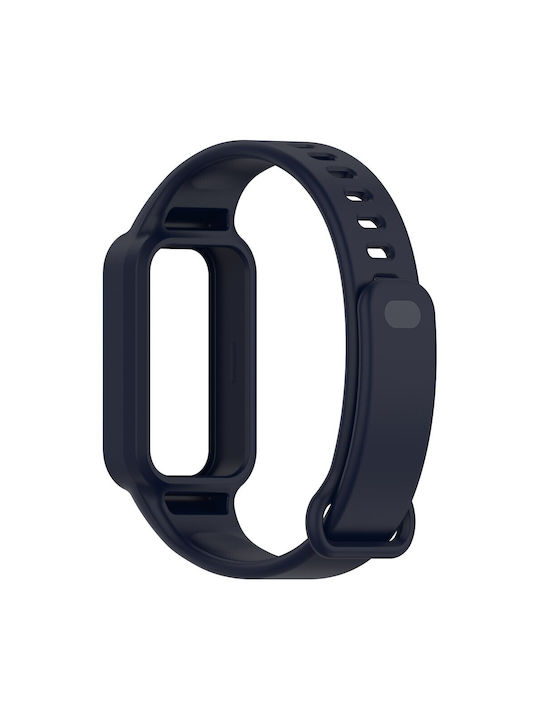 Λουράκι Μπλε (Xiaomi Smart Band 9 Active) Λουράκι Μπλε (Xiaomi Smart Band 9 Active)
