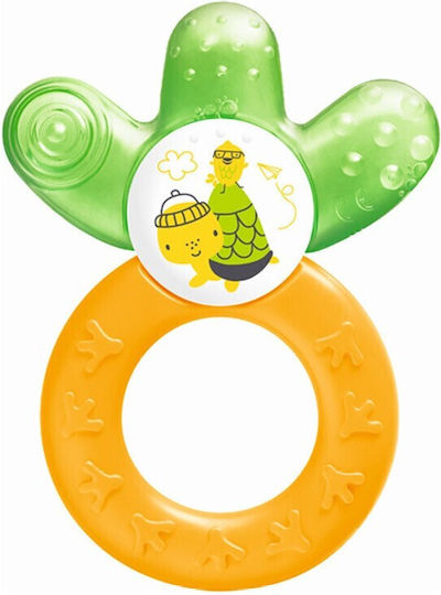 Mam Teething Ring with Water BPA Free