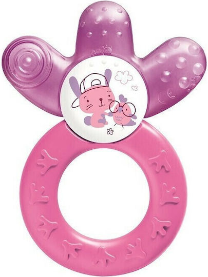 Mam Teething Ring with Water BPA Free