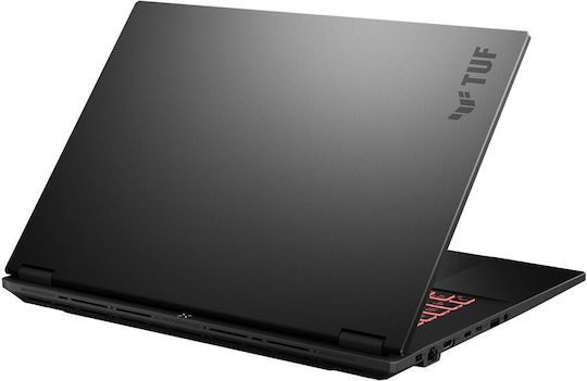 Asus TUF Gaming A18 FA808UH-S8013W 18" FHD+ 144Hz (Ryzen 7-260/16GB/512GB SSD/GeForce RTX 5050/W11 Home) (International English Keyboard)