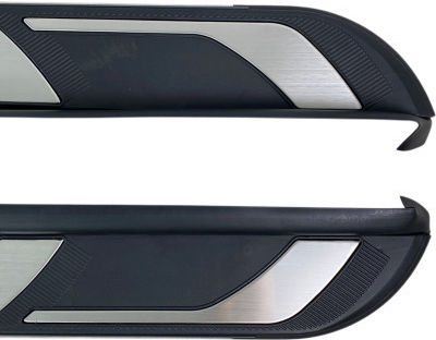 Steps Audi Q3 2 Pieces