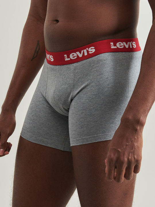 Men's Boxers Multicolour 6Pack