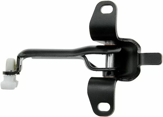 Οδηγος Ρουλεμαν Συρομενης Πορτας Mercedes Vito W639 '03-'13 Αριστερης Πορτας Ανω 2310064