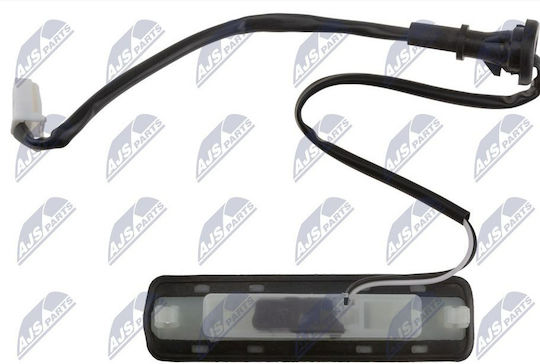 Hood Handle Trunk Toyota Corolla 2006-2013 Ezc-ty-113