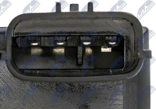 Încuietoare Electromagnetică Ușă Hyundai I30 Sw 2007 Ezc-hy-616