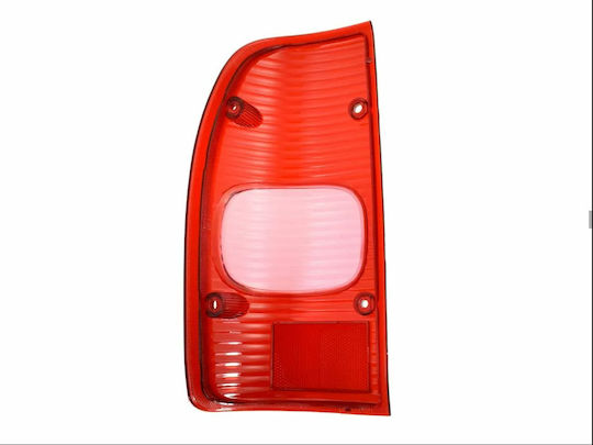 Пластмасов Стоп Фар Mazda B2500 '04-'06 1610001904l